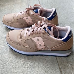 Saucony Originals Jazz sneakers